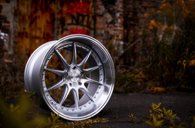 JR41 japan racing rims