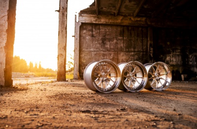 JR39 Silver