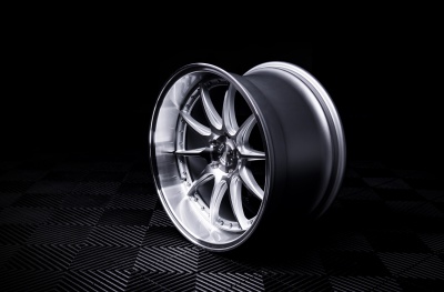 JR41 japan racing rims