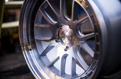 JR40 japan racing wheels details