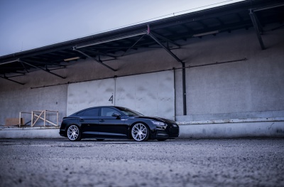 Audi pics