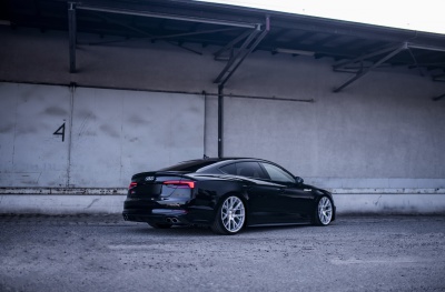 Audi A5 / S5 / RS5