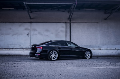 Audi A5 / S5 / RS5