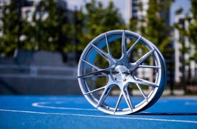 JR42 japan racing wheels