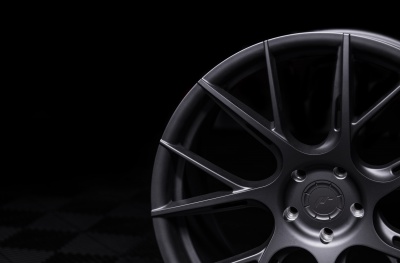 JR42 japan racing wheels details