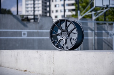 JR42 japan racing wheels details
