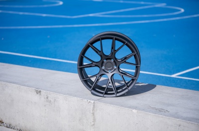 JR42 japan racing rims