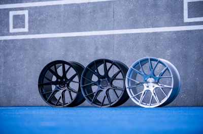 JR42 japan racing rims