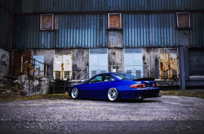 Lexus SC