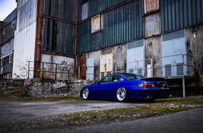 Lexus SC