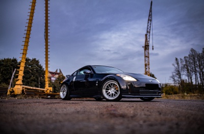 Nissan 350Z