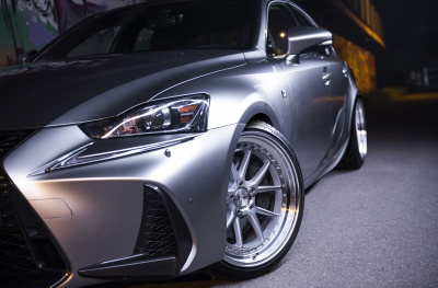 Lexus JR39