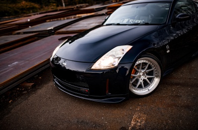 Nissan 350Z