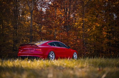 Audi A7 / S7 / RS7