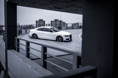 Audi A5 / S5 / RS5