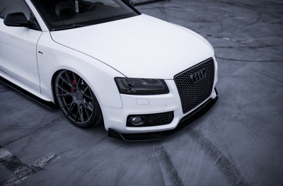 Audi japan racing wheels