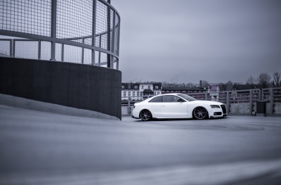 Audi JR42