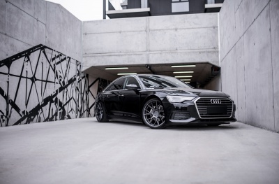 Audi pictures