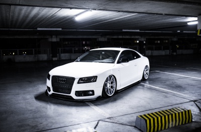 Audi A5 / S5 / RS5