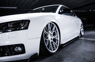 Audi A5 / S5 / RS5