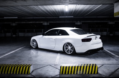 Audi A5 / S5 / RS5