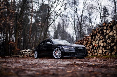 Audi pictures