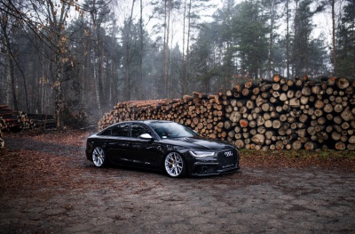 Audi pics