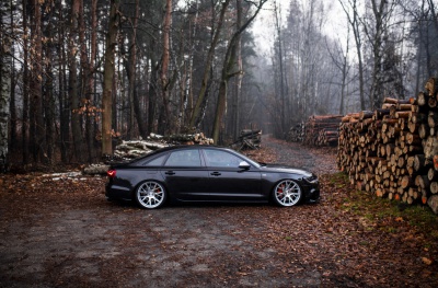 Audi A6 / S6 / RS6