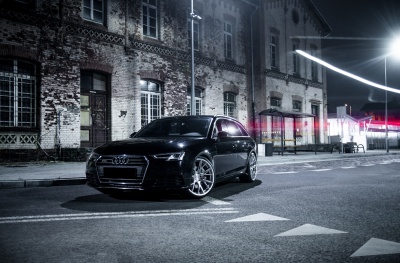 Audi pictures