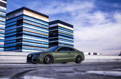 Audi pics