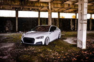 Audi pics