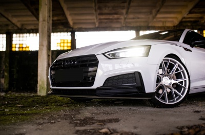 Audi A5 / S5 / RS5