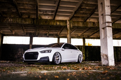 Audi images