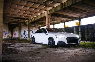 Audi pictures