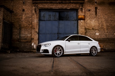 Audi A3 / S3 / RS3