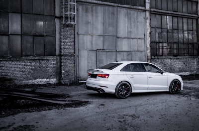 Audi A3 / S3 / RS3