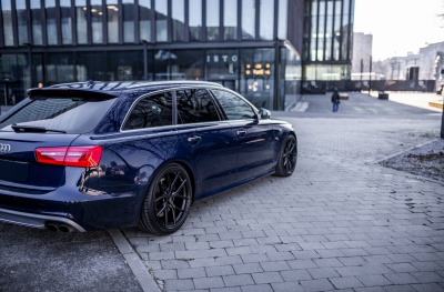 Audi SL01