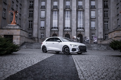 Audi pictures