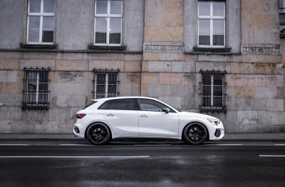 Audi A3 / S3 / RS3