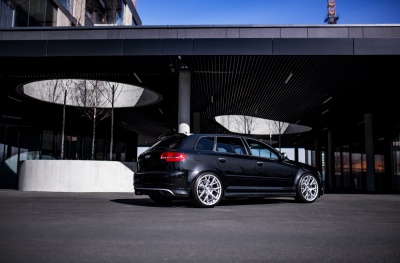 Audi A3 / S3 / RS3