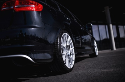 Audi A3 / S3 / RS3