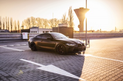 BMW pics