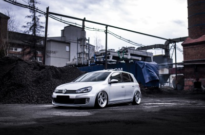 Volkswagen pictures