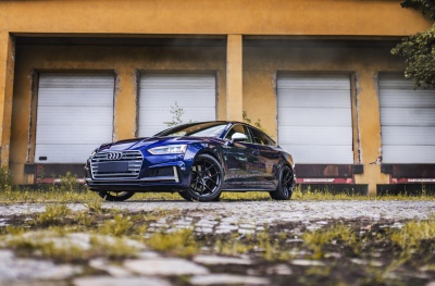 Audi pictures