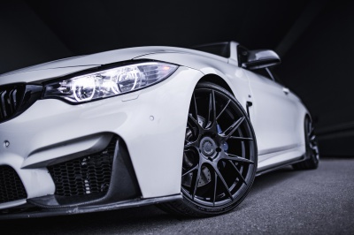 BMW 4 Series / M4