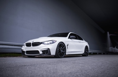 BMW japan racing wheels