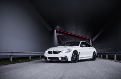 BMW 4 Series / M4