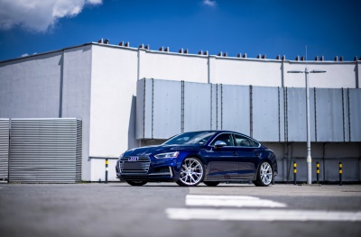 Audi pictures