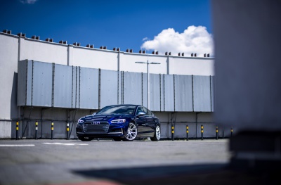 Audi A5 / S5 / RS5