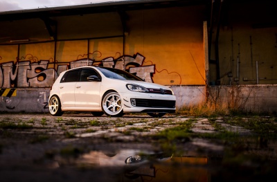 Volkswagen pictures